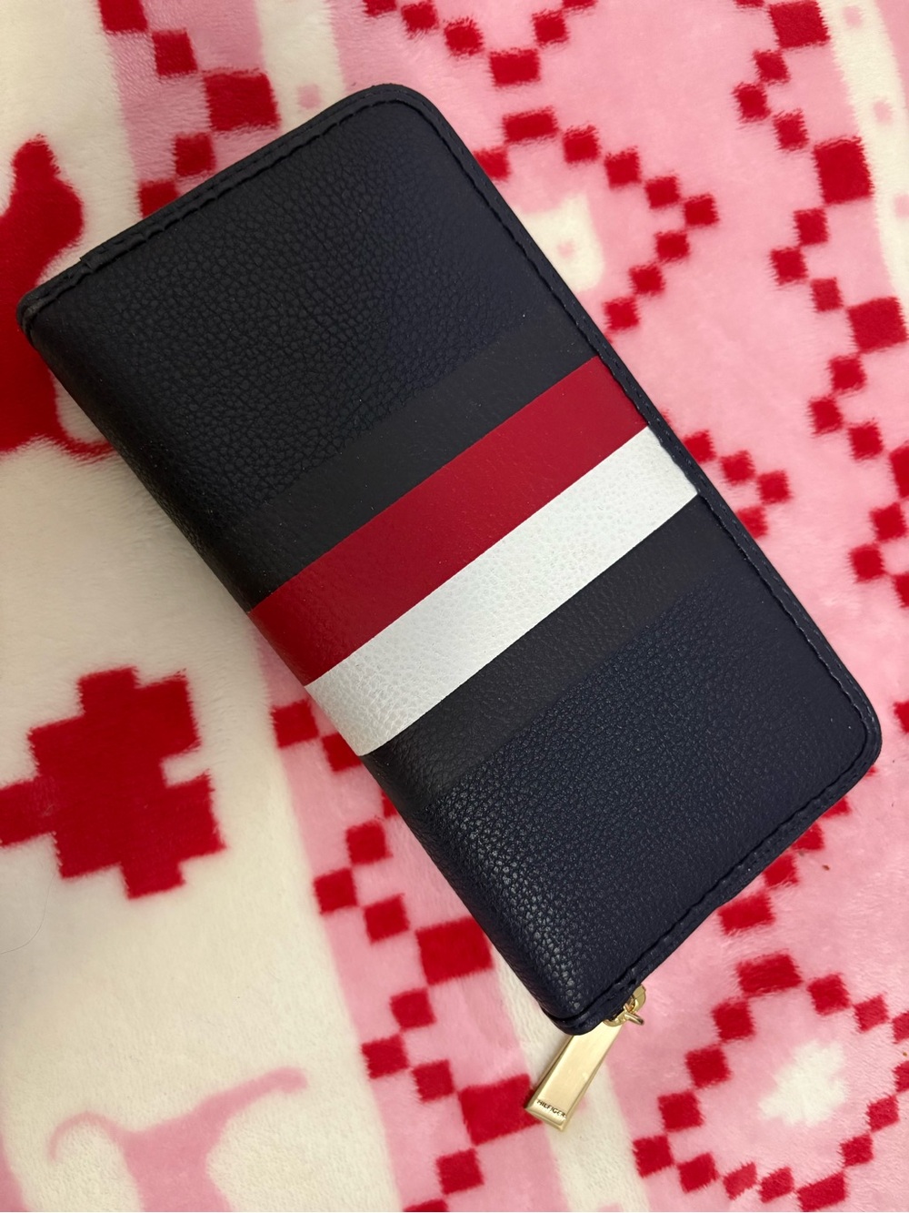 Tommy Hilfiger Wallet